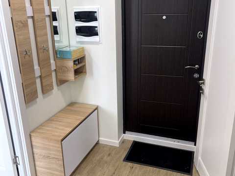 квартира по адресу Николая Руденко бульв. (Кольцова), 8 BOX