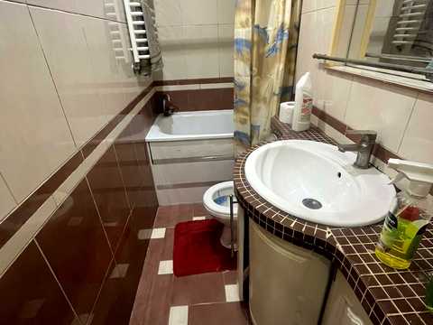 квартира по адресу Проспект миру, 42