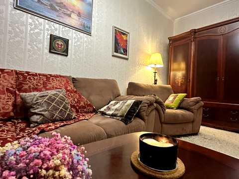 квартира за адресою Шевченка просп., 6/4