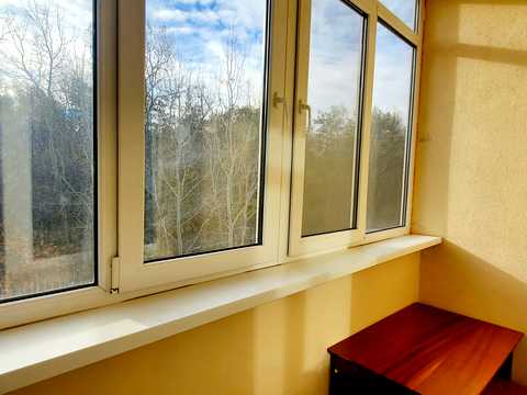 квартира за адресою Українського Відродження вул. (Бударіна), 3-В