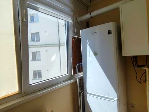 квартира за адресою Ключний пров., 3