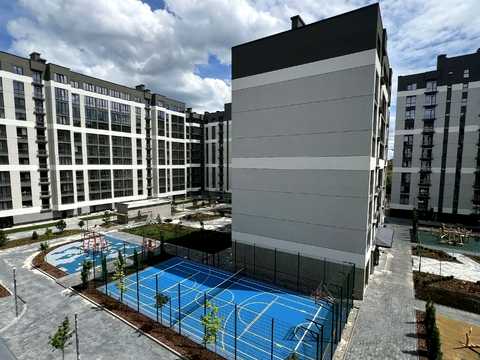 квартира за адресою Виноградна вул., 175А