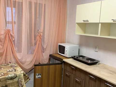 квартира по адресу пр. Слобожанский, 145