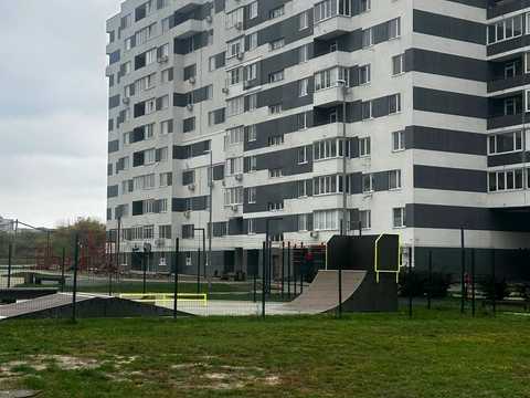 квартира за адресою Героїв Харкова просп. (Московський), 162