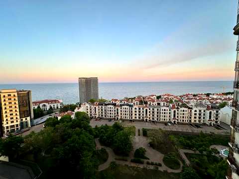 квартира за адресою Французький бульв., 60в