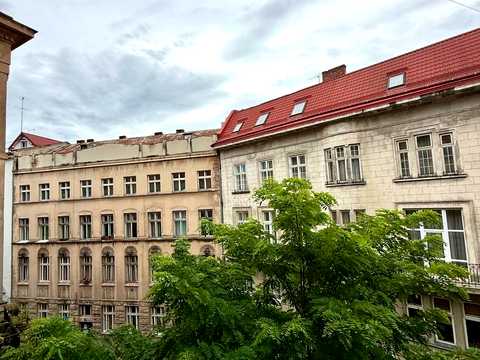 квартира по адресу Ярослава Стецько ул. (Добролюбова), 8