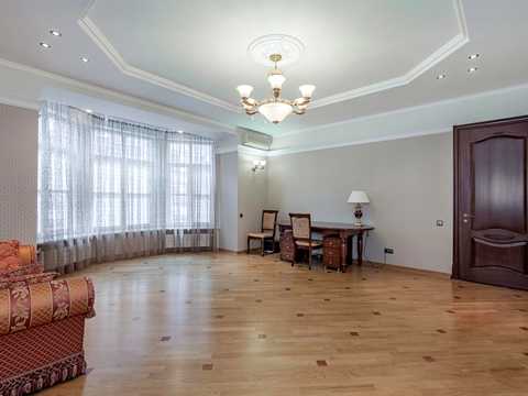 квартира за адресою Олеся Гончара вул., 26