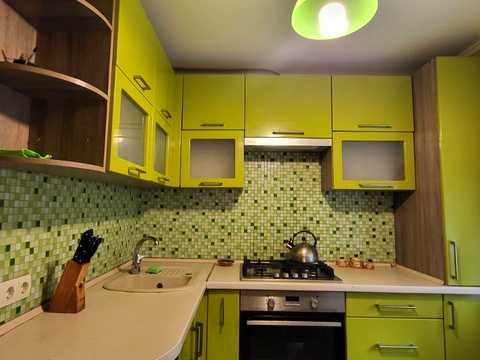квартира за адресою Мазепи просп., 3