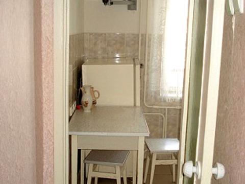 квартира за адресою Київ, Озерна вул., 28