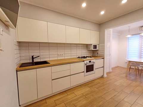 квартира по адресу Новокузнецкая ул. (Новокузнецкая), 75