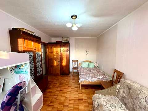 квартира за адресою Милославська вул., 23-В