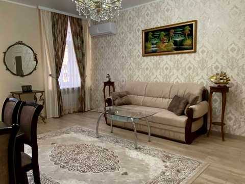 квартира за адресою новосельского, 34
