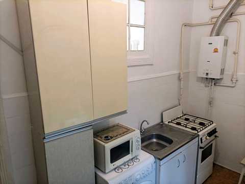 квартира за адресою Авіаконструктора Антонова вул. (Авіації), 2/32 к5