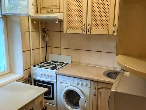 квартира по адресу Лесной просп., 15