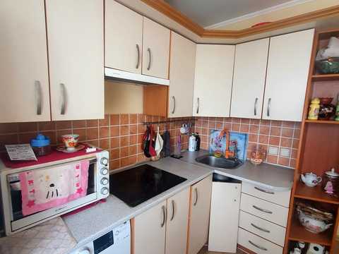 квартира за адресою Зелена вул., 51