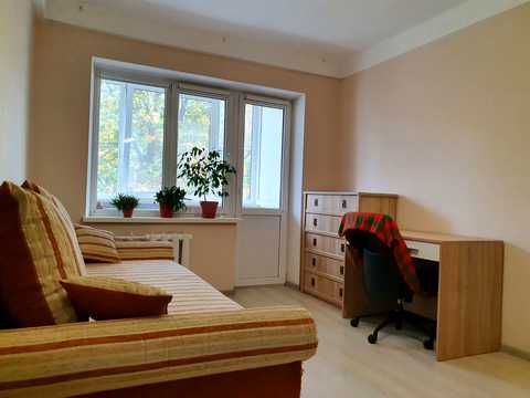 квартира за адресою Данила Щербаківського вул. (Щербакова), 60-Б