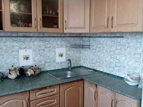 квартира за адресою Олексія Панченка вул., 13/1