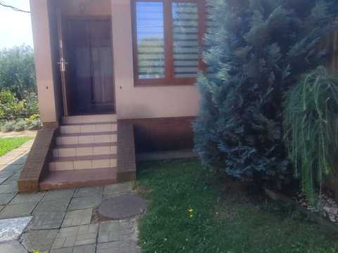 дом по адресу Віталія Постолакі пл., 8