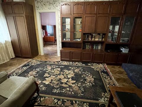 квартира по адресу Вацлава Гавела бульв. (Івана Лепсе), 83-В