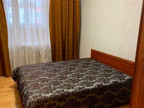 квартира по адресу Урловская ул., 34