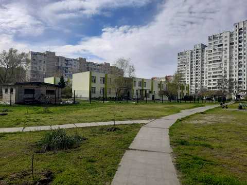 квартира по адресу Архитектора Вербицкого ул., 4