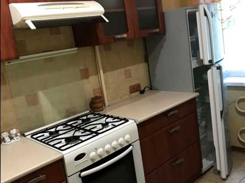 квартира за адресою Березинська вул., 35