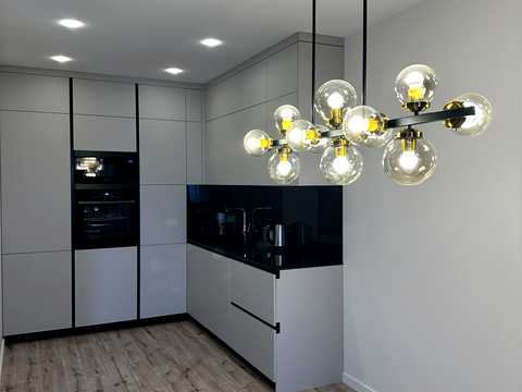 квартира за адресою Соборна вул., 18