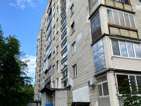 квартира по адресу Герцена ул., 18/20