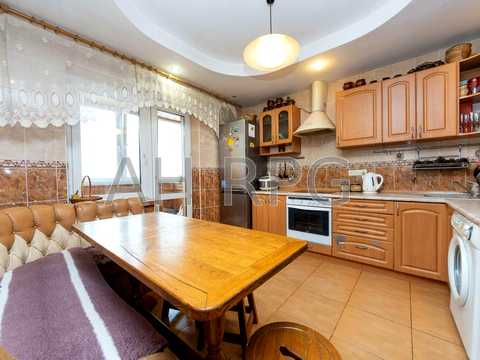 квартира по адресу Тираспольская ул., 47
