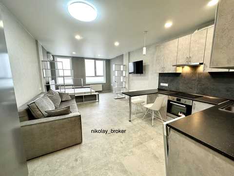 квартира за адресою Миколи Бажана просп., 17