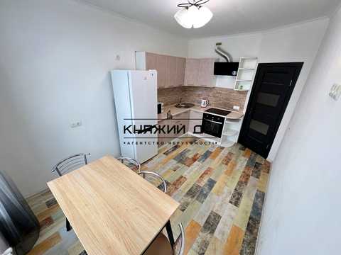 квартира за адресою Кам'янська вул. (Дніпродзержинська), 128