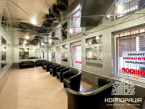 коммерческая по адресу Корзо ул., 7
