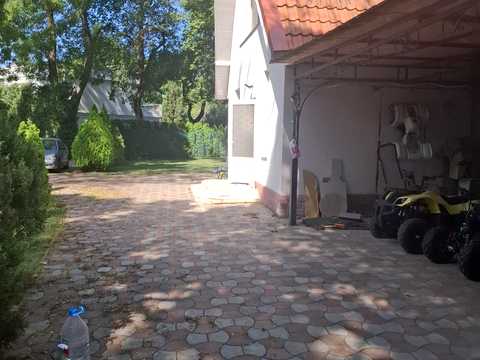 дом по адресу Гвардійська ул.
