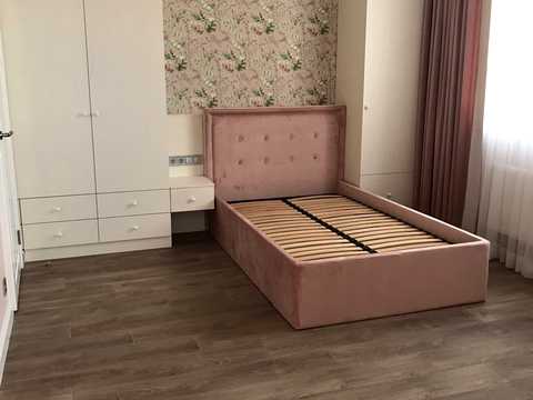 квартира за адресою Аркадійське плато вул. (Гагаринське плато), 5б
