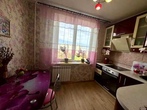 квартира за адресою Перемоги просп., 75