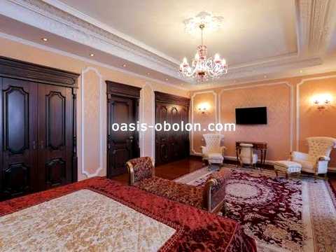 квартира за адресою Володимира Івасюка просп. (Героїв Сталінграду), 4