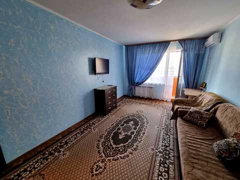 квартира по адресу Сержа Лифаря ул. (Олександра Сабурова), 5