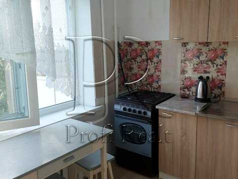 квартира за адресою Харківське шосе, 21/1