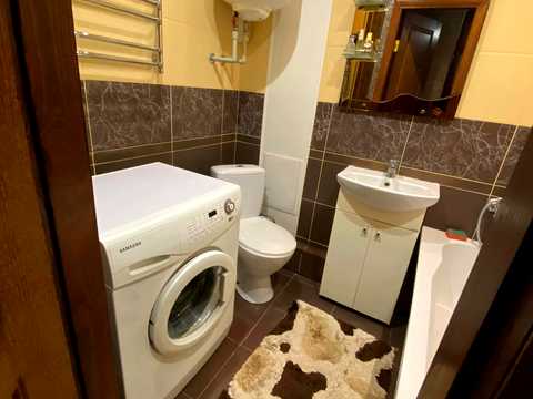 квартира за адресою Егорова, 2а