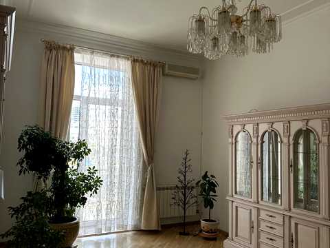 квартира за адресою Саксаганського вул., 147/5