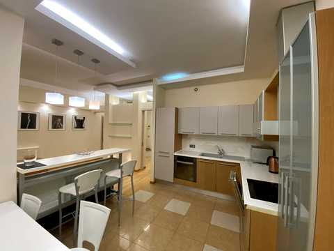квартира за адресою Лесі Українки бульв., 23