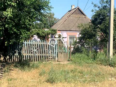 дом по адресу Казкова