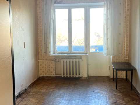 квартира по адресу Ружинская ул. (Вильгельма Пика), 7/43