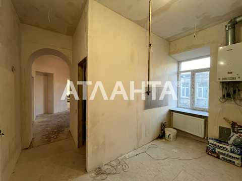квартира за адресою Мала Арнаутська вул., 119