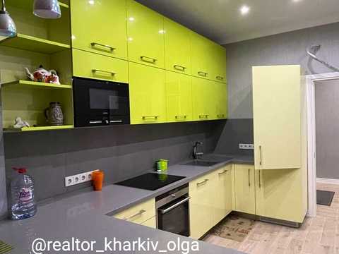 квартира по адресу Отакара Яроша пер., 12а