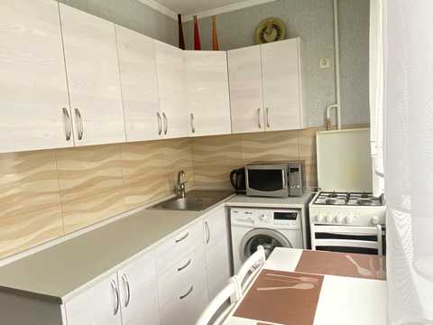 квартира по адресу Оболонский просп., 9-А