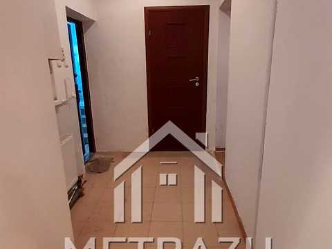 квартира за адресою Зброярська вул. (Малиновського), 8