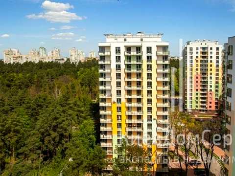 квартира по адресу Анатолия Петрицкого ул., 19