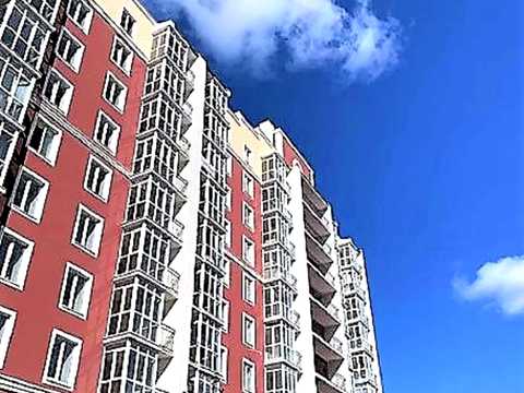 квартира за адресою Свято-Покровська вул. (Леніна), 73-Б/6