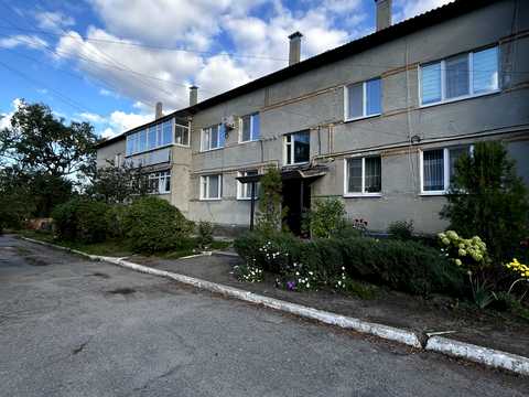 квартира за адресою театральна, 5